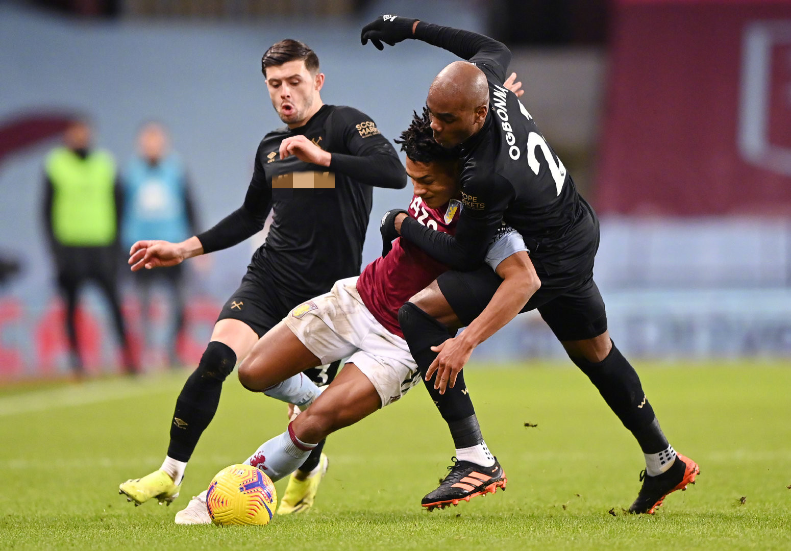 在国际赛场 在国际赛场